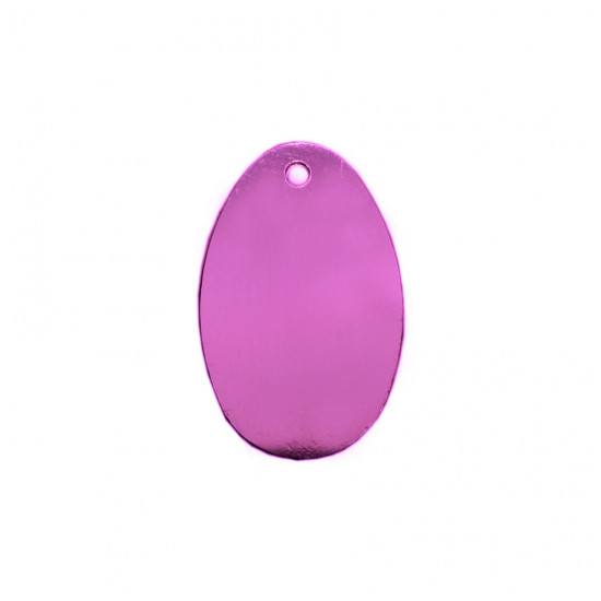 Пайетки россыпью 614ПА